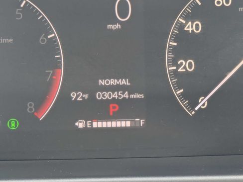 Used 2025 Honda Odyssey Touring image 40