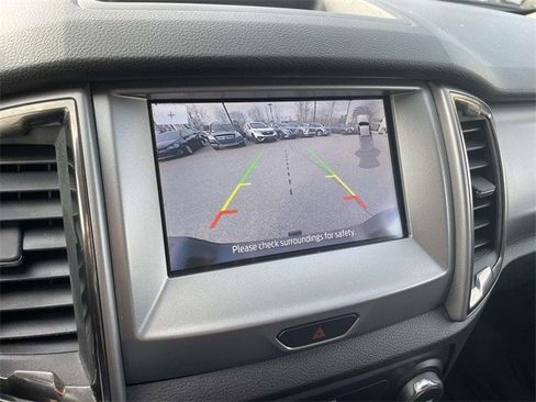 Certified 2019 Ford Ranger XLT w/ Equipment Group 301A Mid image 29