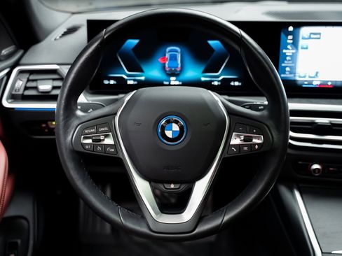 Used 2023 BMW i4 eDrive40 w/ Premium Package image 41