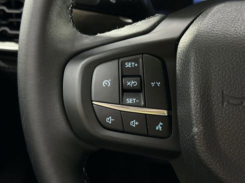 New 2026 Ford Ranger XLT w/ Equipment Group 301A High image 22