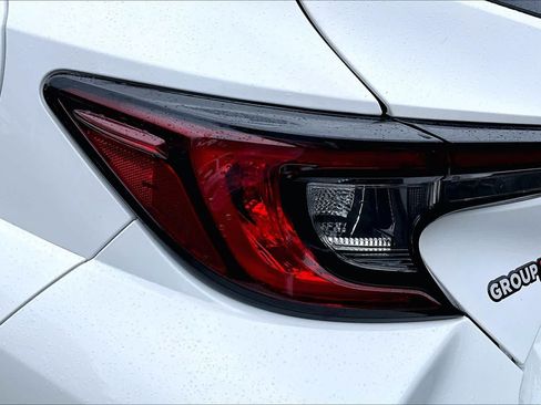 Used 2025 Toyota Corolla GR AWD/4WD image 26