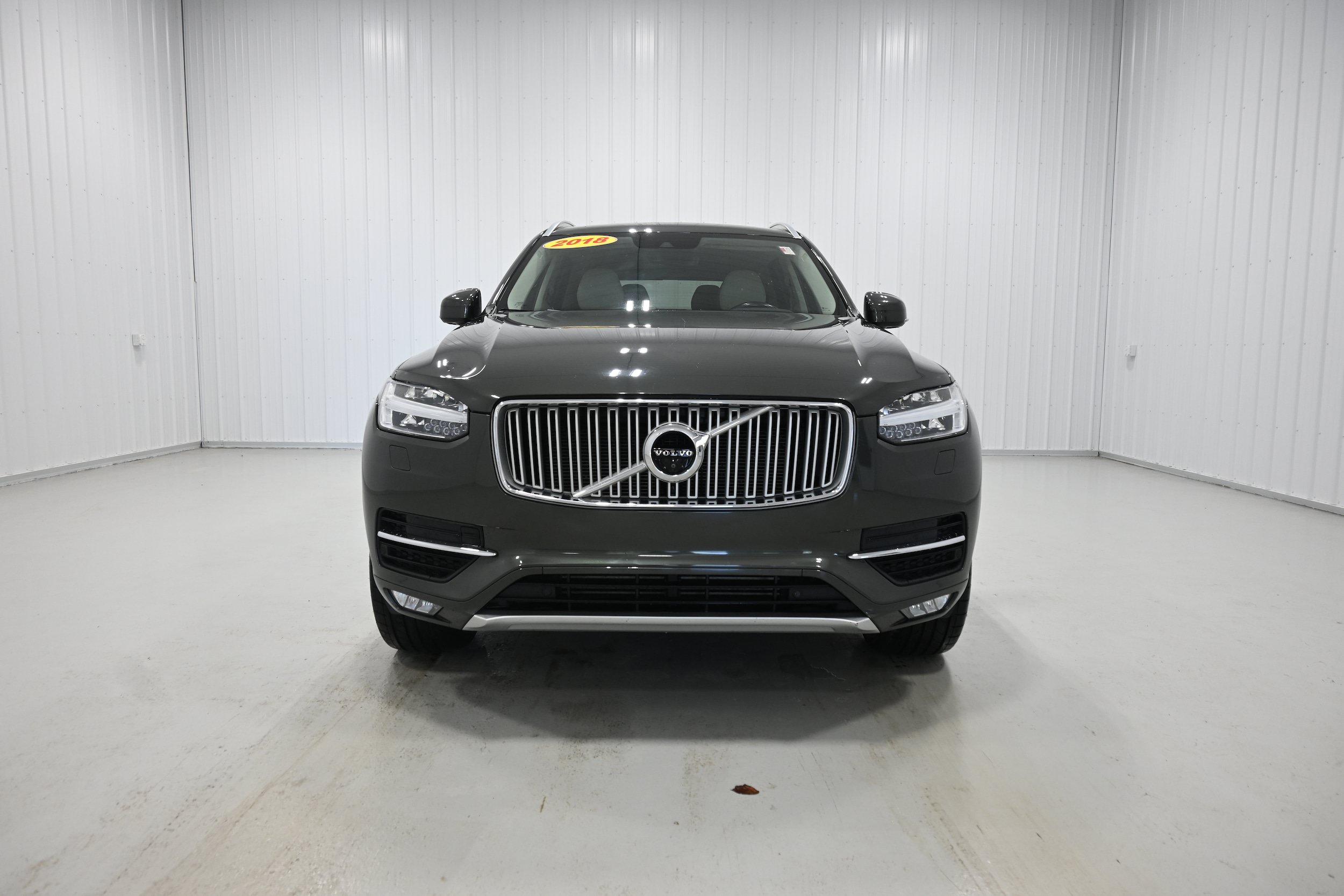 Used 2018 Volvo XC90 T6 Inscription w/ Convenience Package AWD/4WD image 24
