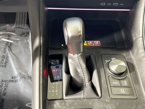 Used 2026 Lexus IS 350 F Sport RWD image 24