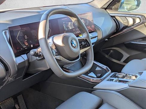 New 2026 BMW X3 xDrive30i w/ Convenience Package AWD/4WD image 3