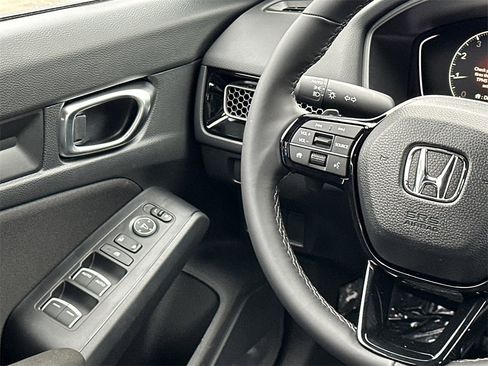 New 2026 Honda Civic Sport image 16