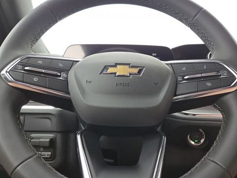 New 2026 Chevrolet Suburban LS w/ LS Custom Edition AWD/4WD image 33
