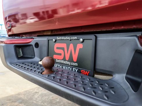 Used 2011 Chevrolet Colorado LT image 10