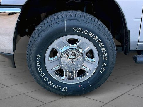 New 2026 RAM 2500 Tradesman image 12