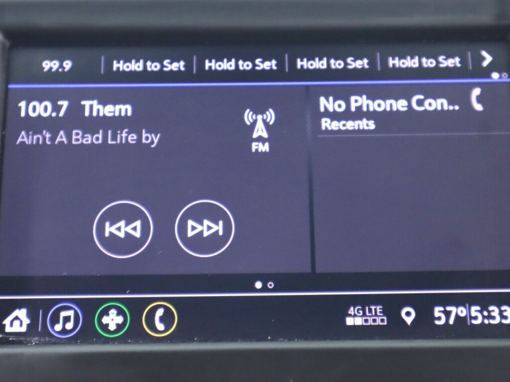 Used 2020 Chevrolet Equinox LT AWD/4WD image 18