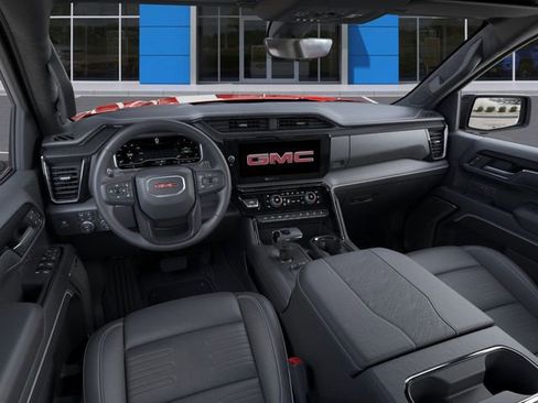 New 2026 GMC Sierra 1500 AT4X image 18