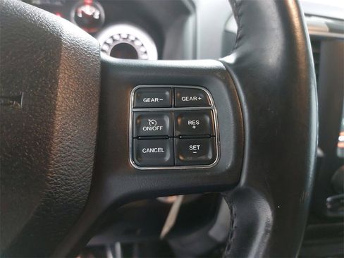 Used 2018 RAM 1500 Big Horn image 17