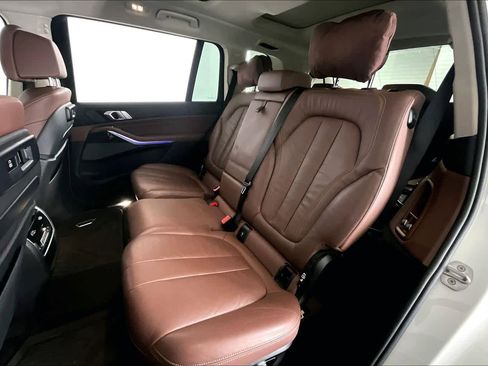 Used 2020 BMW X7 xDrive40i w/ Premium Package image 20