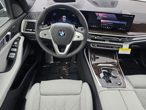 New 2027 BMW X7 xDrive40i w/ Premium Package AWD/4WD image 11