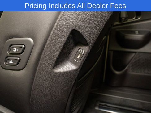 New 2026 Kia Carnival SX FWD image 9
