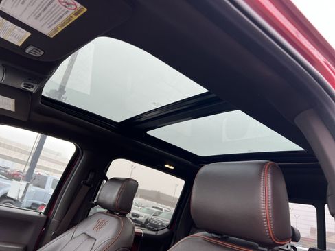 Used 2017 Ford F450 King Ranch w/ King Ranch Ultimate Package image 24