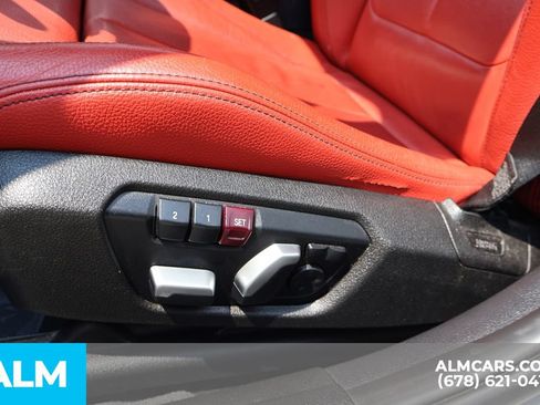 Used 2017 BMW 340i Sedan RWD image 13