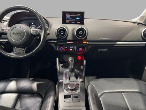 Used 2015 Audi A3 2.0T Premium Plus w/ Premium Plus Package image 25