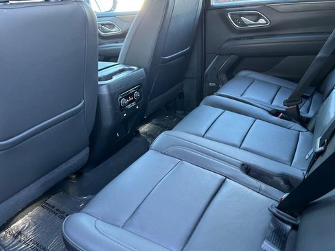 Used 2022 Chevrolet Tahoe Z71 image 9