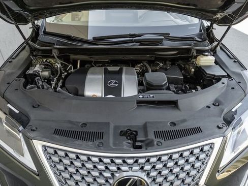 Used 2020 Lexus RX 350 FWD w/ Premium Package image 15