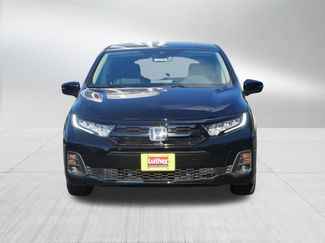 New 2026 Honda Odyssey Touring video 2