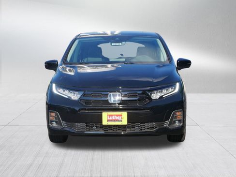 New 2026 Honda Odyssey Touring image 2
