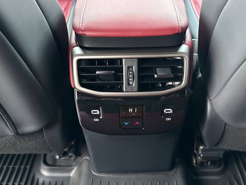 Used 2023 Lexus RX 350 F Sport image 15