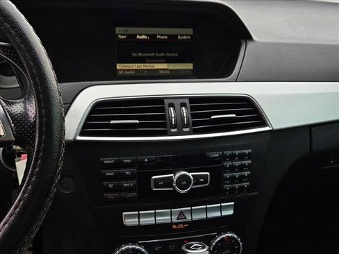 Used 2014 Mercedes-Benz C 250 Sedan image 14