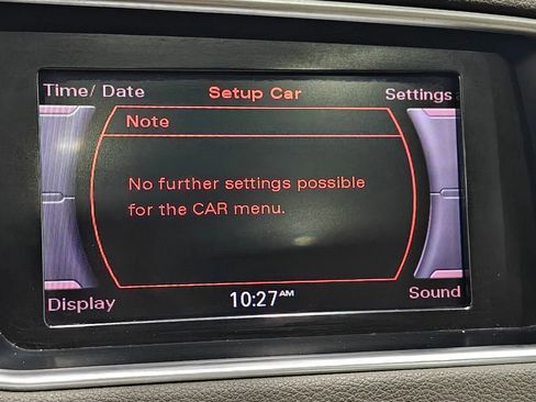 Used 2010 Audi Q5 3.2 Premium image 35