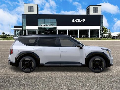 New 2026 Kia EV9 GT-Line AWD/4WD image 7