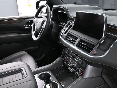 Used 2024 Chevrolet Tahoe Premier w/ Premium Package image 52