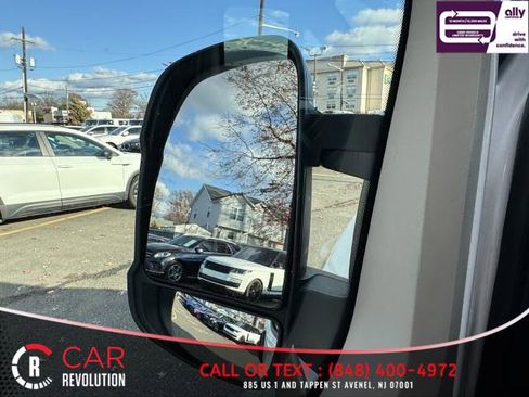 Used 2022 RAM ProMaster 3500 w/ Premium Convenience Group image 32