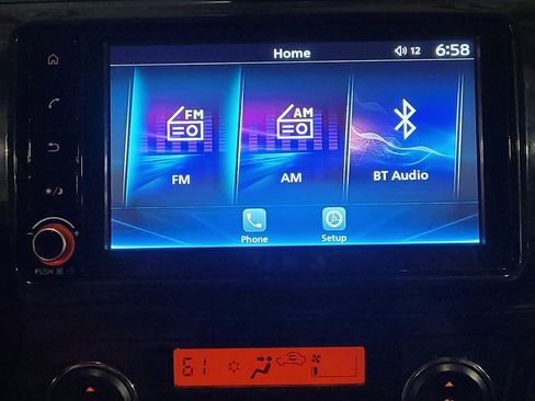 Used 2024 Mitsubishi Mirage ES FWD image 25