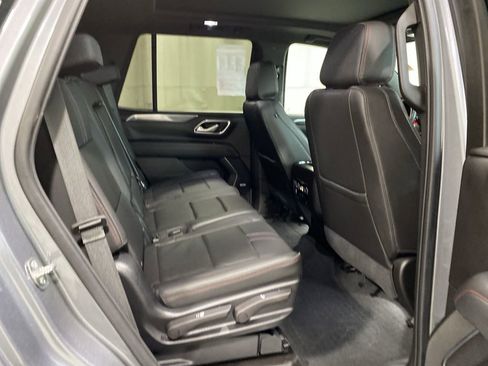 Used 2021 Chevrolet Tahoe RST AWD/4WD image 12