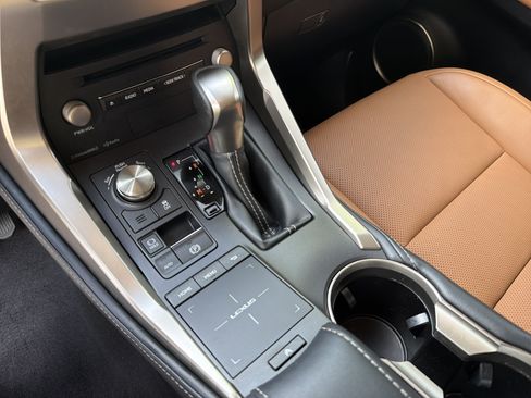 Used 2021 Lexus NX 300 FWD w/ Accessory Package 2 image 24