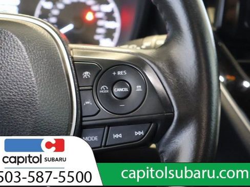 Used 2023 Toyota Corolla Cross S image 35