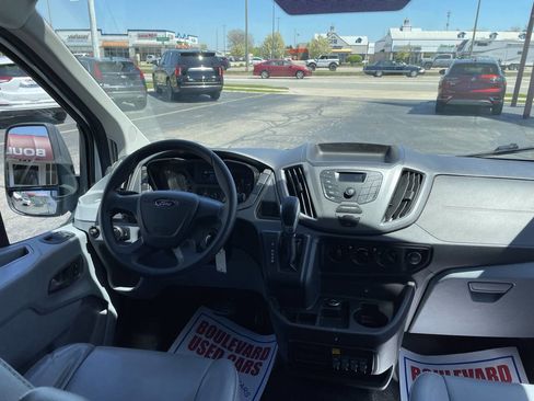 Used 2015 Ford Transit 150 130 Low Roof image 2