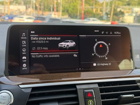 Used 2021 BMW X4 xDrive30i w/ EXECUTIVE PACKAGE w/ Premium Package AWD/4WD image 54