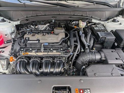 New 2026 Hyundai Tucson SE FWD image 16