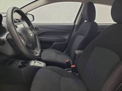 Used 2024 Mitsubishi Mirage G4 ES FWD image 17