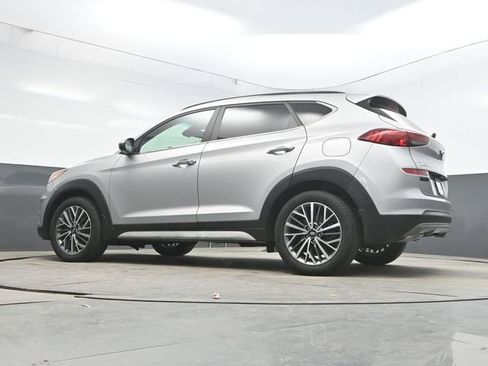 Used 2020 Hyundai Tucson Ultimate AWD/4WD image 36