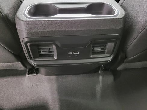 Used 2024 Chevrolet Silverado 1500 RST w/ Redline Edition image 23