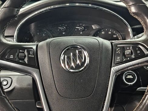 Used 2017 Buick Encore Preferred FWD image 25