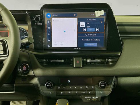New 2026 Subaru Outback Wilderness AWD/4WD image 13