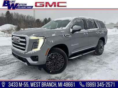 New 2026 GMC Yukon Elevation w/ LPO, Floor Liner Package