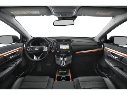 Used 2021 Honda CR-V Touring image 8