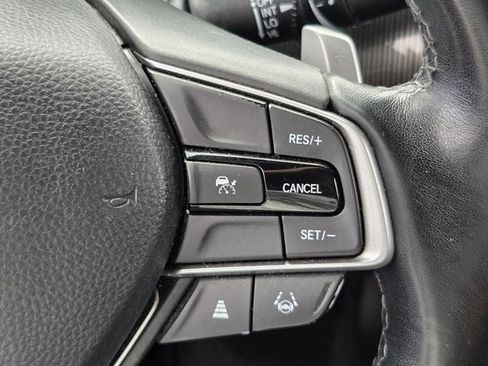 Used 2022 Honda Accord Sport image 23