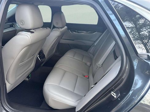 Used 2016 Cadillac XTS Premium FWD image 14