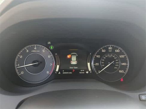 New 2025 Acura RDX SH-AWD w/ Technology Package image 35
