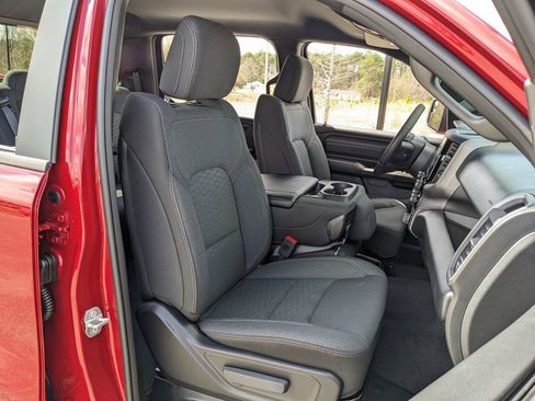 New 2026 RAM 1500 Express RWD image 42