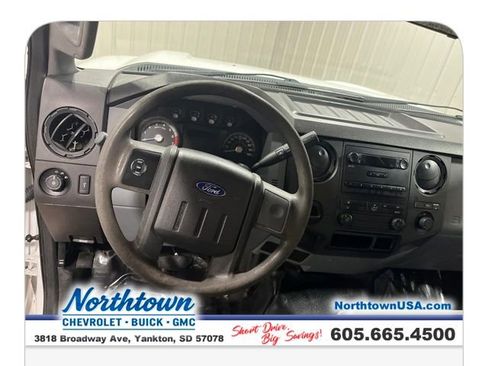 Used 2015 Ford F250 XL image 14